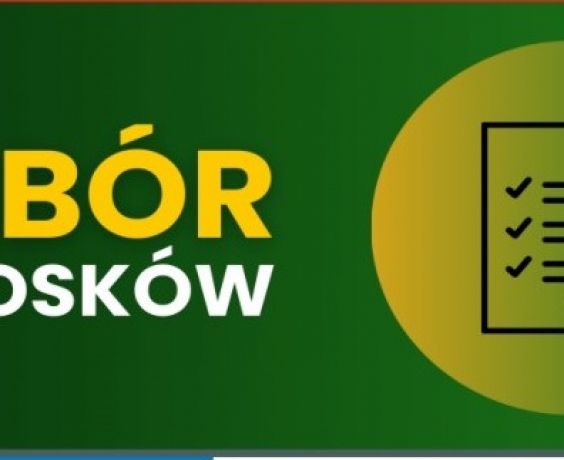 Procedura wyboru i oceny operacji